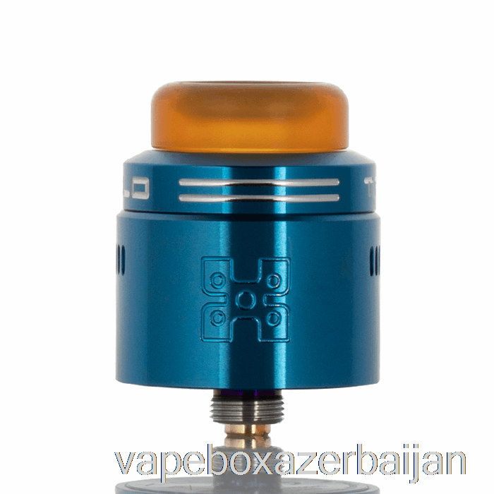 E-Juice Vape Geek Vape TALO X 24mm BF RDA Blue